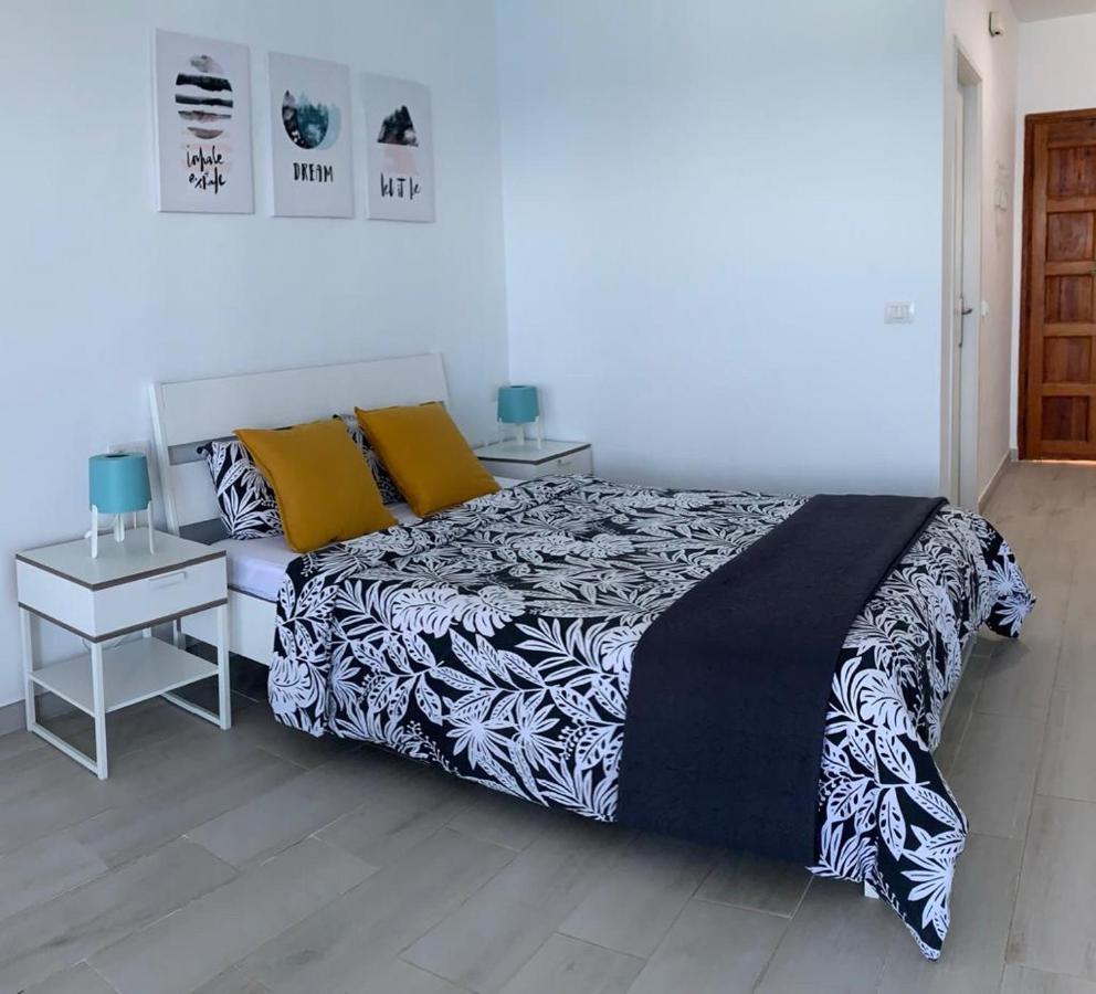 #Ocean View Studio #Wifi Icod De Los Vinos Εξωτερικό φωτογραφία