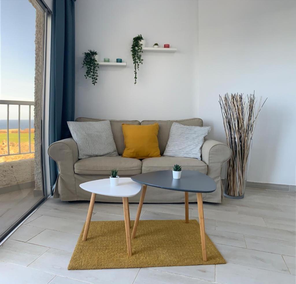 #Ocean View Studio #Wifi Icod De Los Vinos Εξωτερικό φωτογραφία
