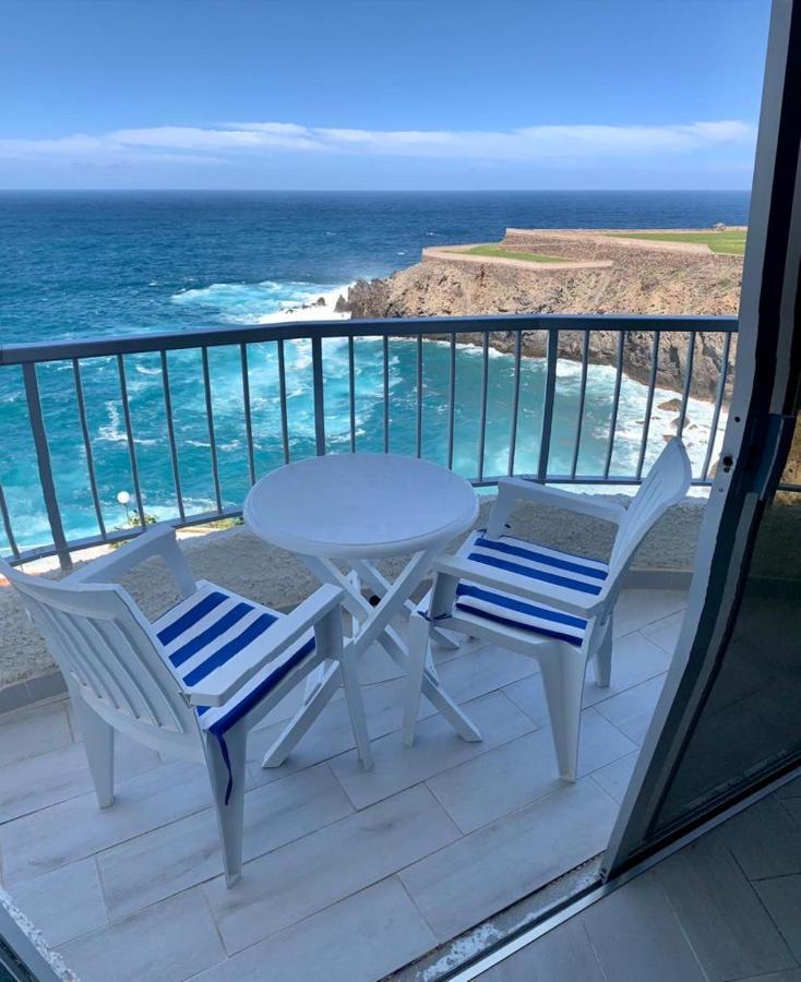 #Ocean View Studio #Wifi Icod De Los Vinos Εξωτερικό φωτογραφία