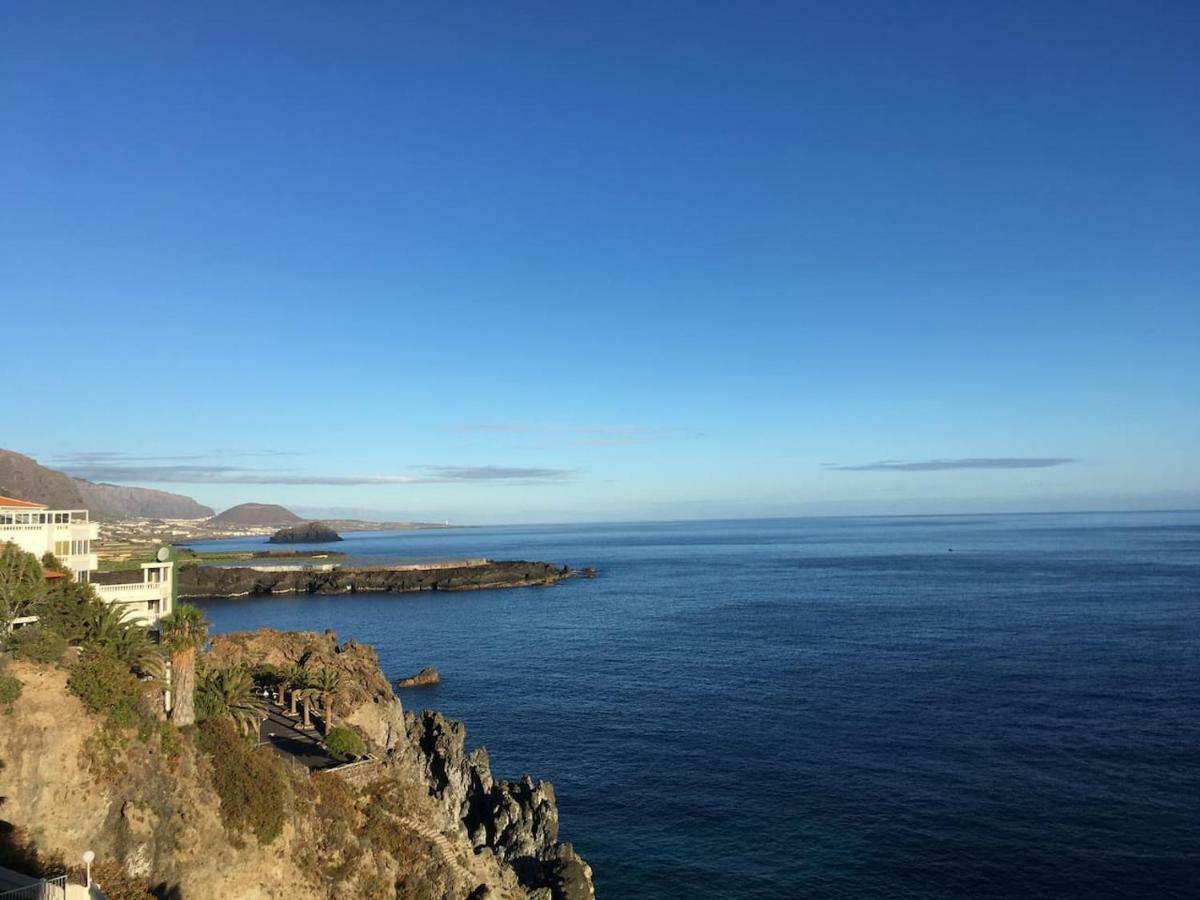 #Ocean View Studio #Wifi Icod De Los Vinos Εξωτερικό φωτογραφία