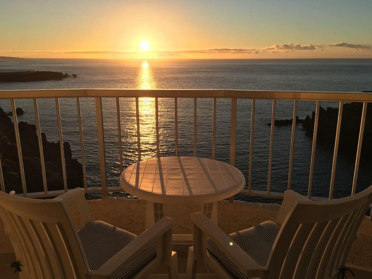 #Ocean View Studio #Wifi Icod De Los Vinos Εξωτερικό φωτογραφία