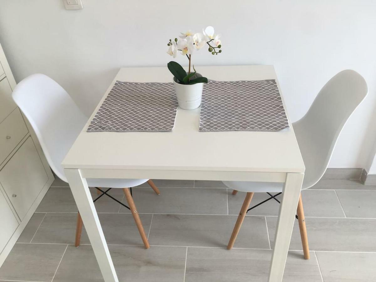 #Ocean View Studio #Wifi Icod De Los Vinos Εξωτερικό φωτογραφία